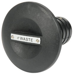Tappo nylon Diesel 50 mm